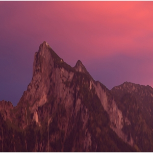 Abendrot
