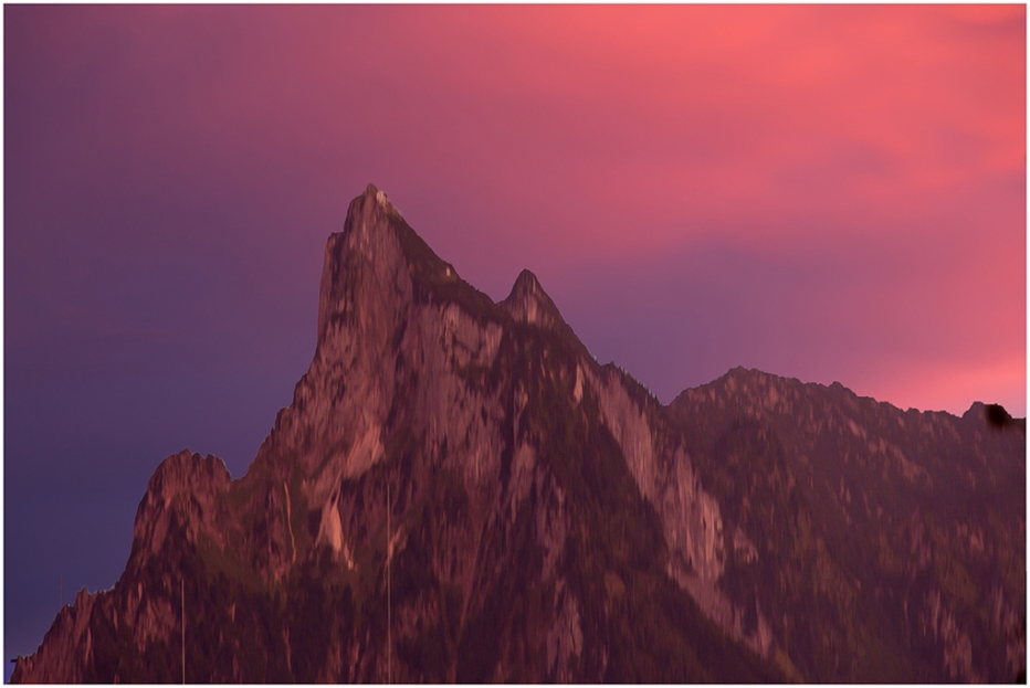 Abendrot