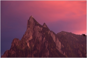Abendrot