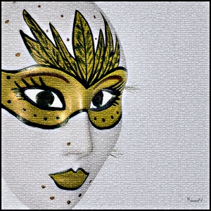 Maske