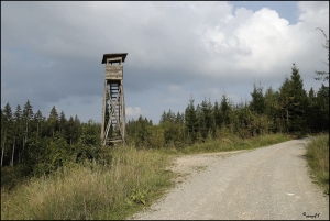 Hochsitz